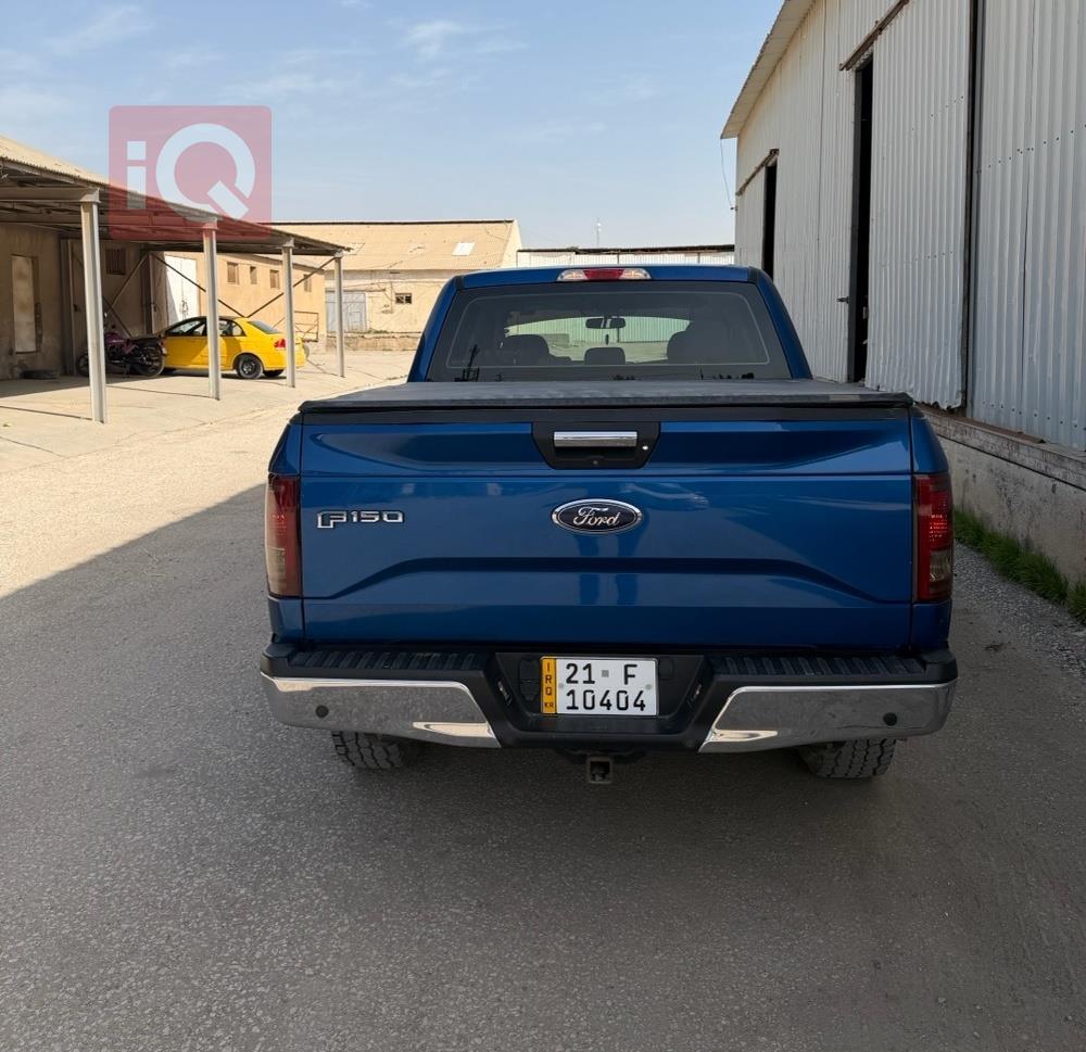 فورد إف-150